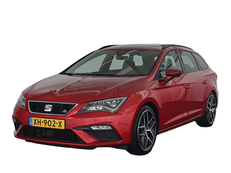 SEAT Leon occasion