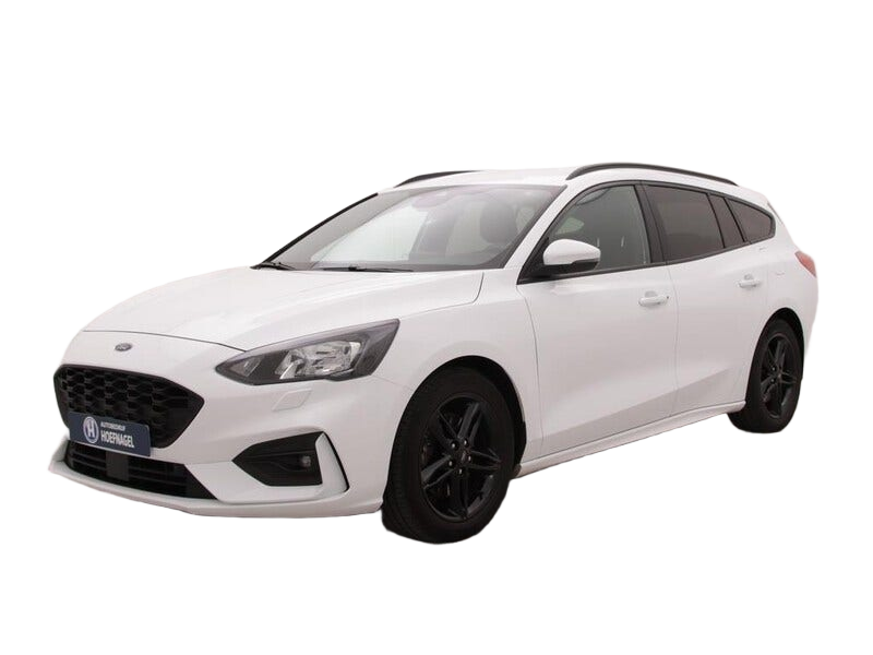 Ford Focus occasion