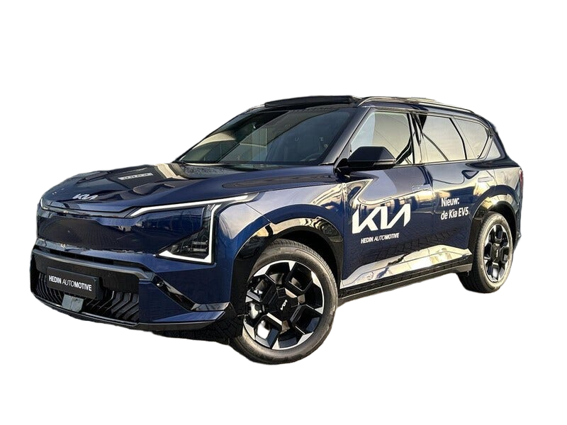 Kia EV5