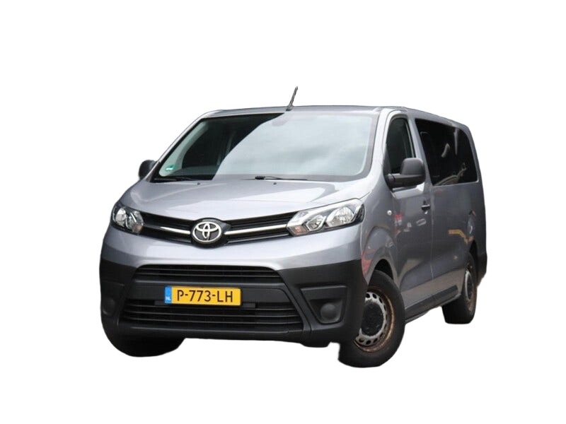 Toyota ProAce occasion