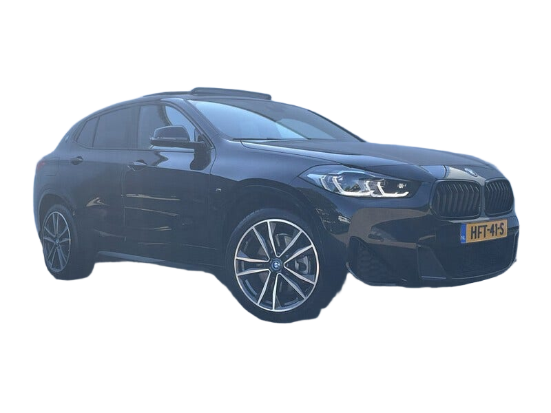 BMW X2 occasion
