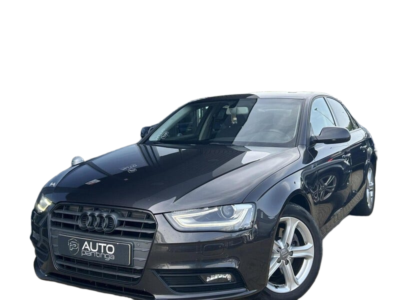 Audi A4 occasion