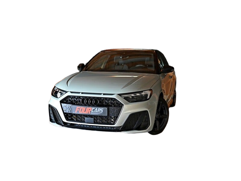 Audi A1 Sportback occasion
