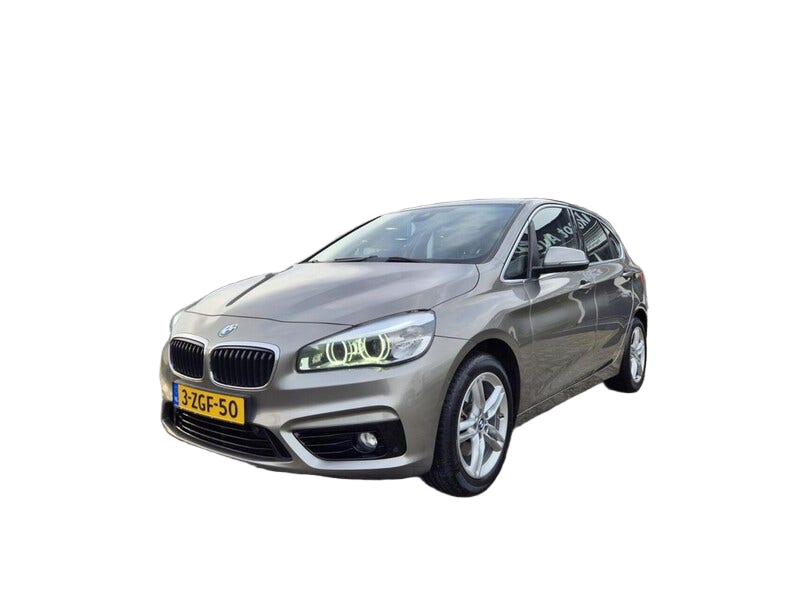 BMW 2 Serie occasion