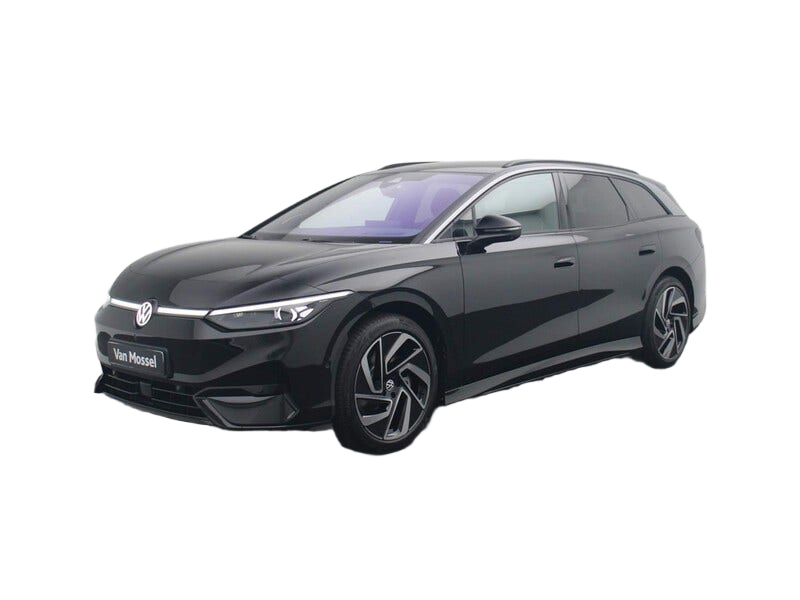 Volkswagen ID.7 occasion