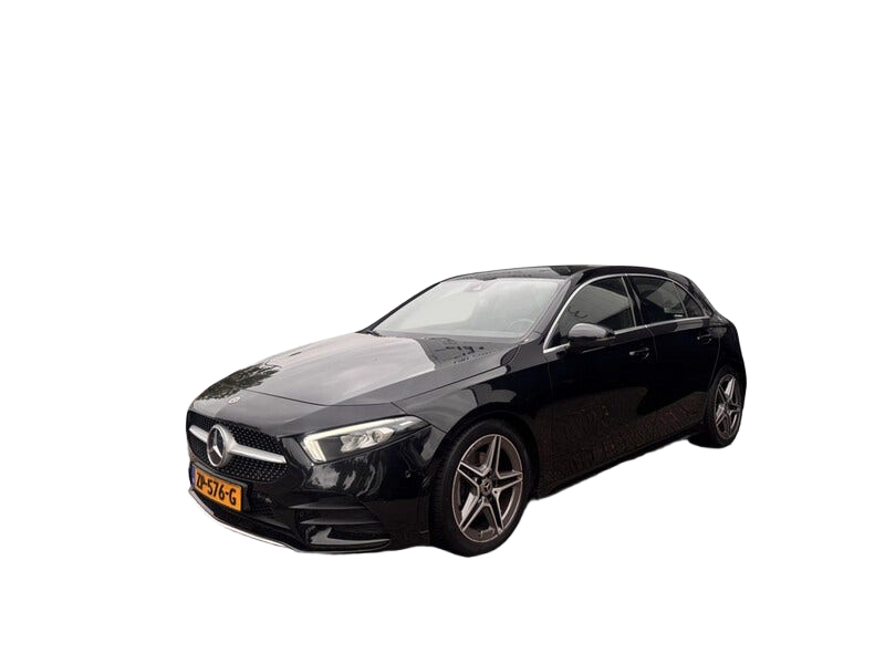 Mercedes Benz A Klasse occasion