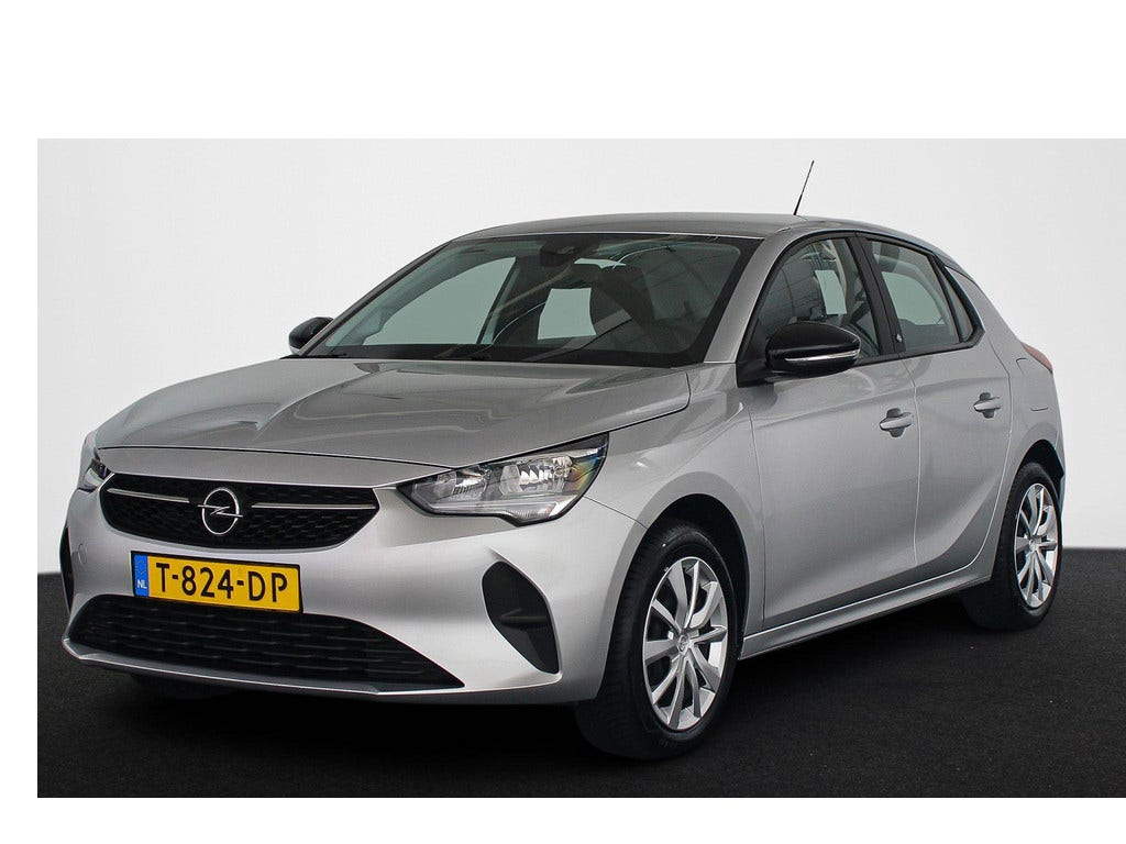 Opel Corsa e occasion