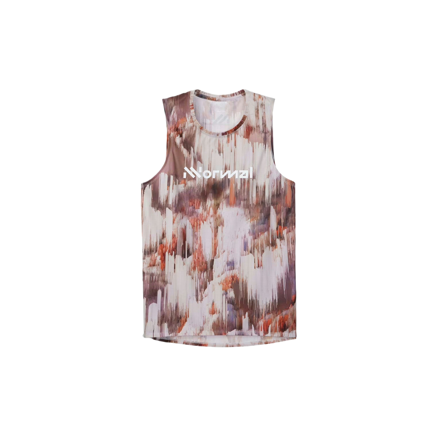 NNormal Race Tank 02 Heren