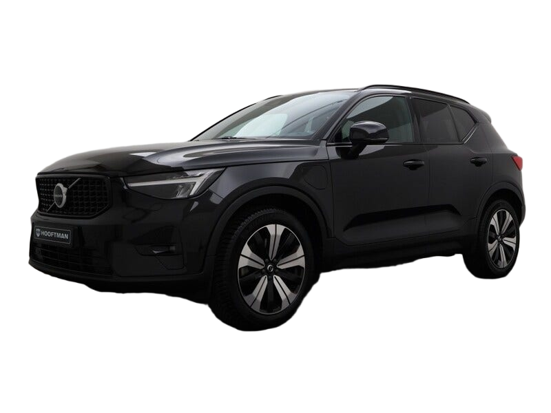 Volvo XC40 occasion