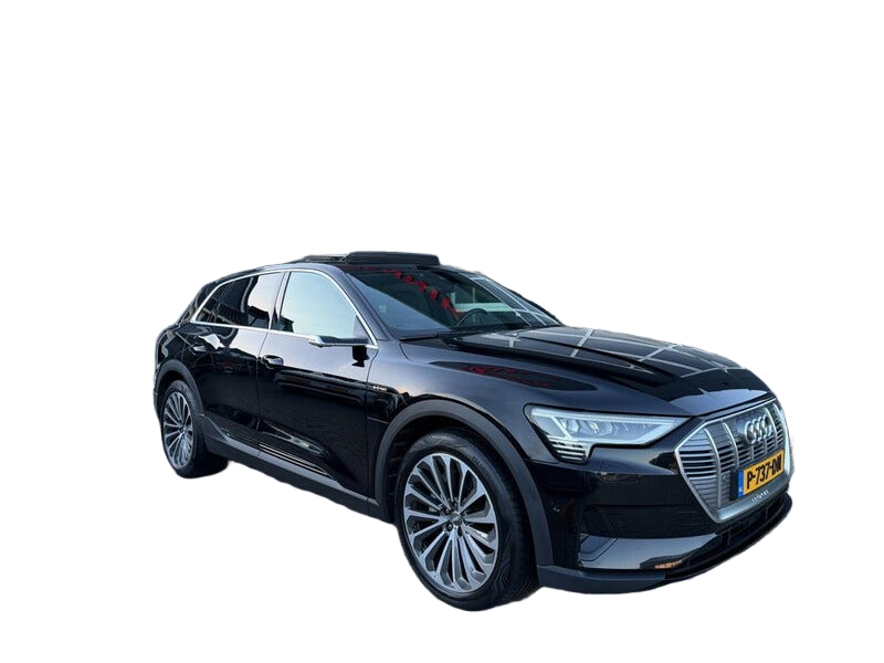 Audi e tron occasion