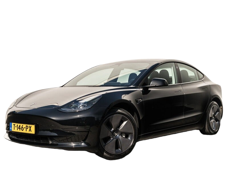 Tesla Model 3 occasion