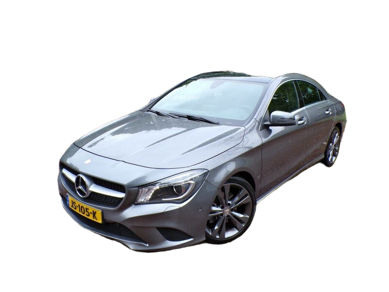 Mercedes Benz CLA occasion