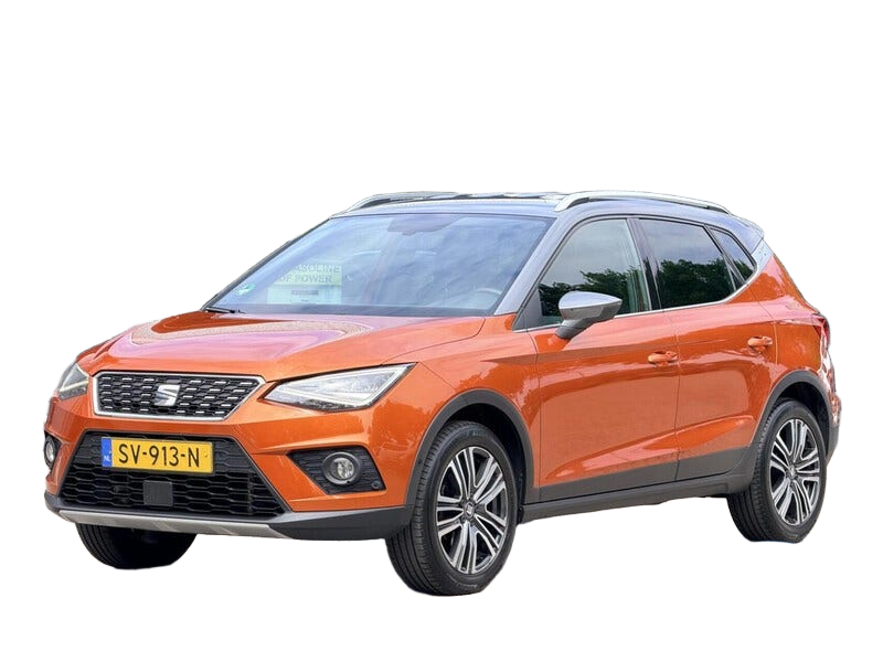 SEAT Arona occasion