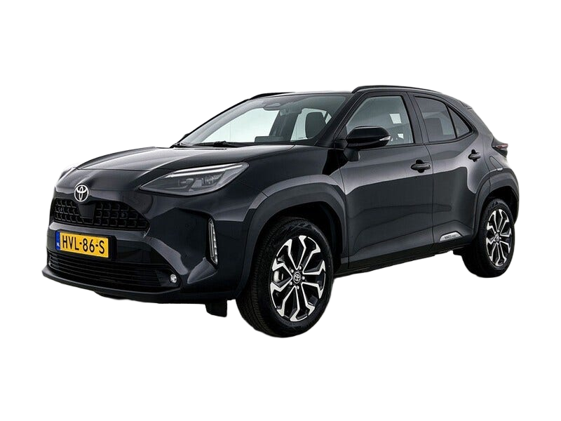 Toyota Yaris Cross occasion