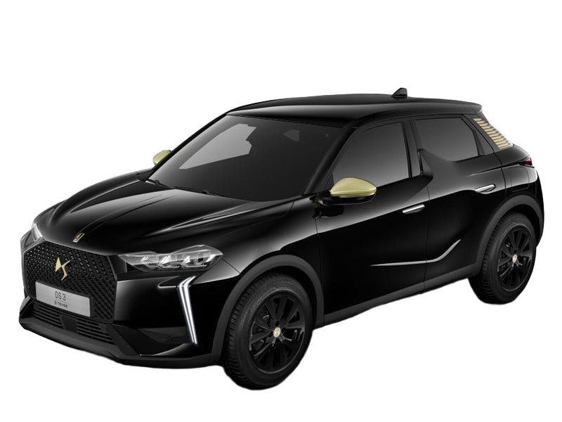 DS DS 3 occasion