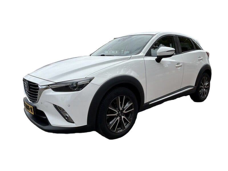 Mazda CX 3 occasion