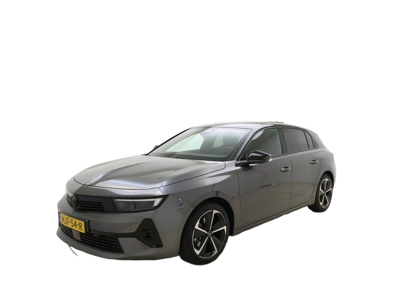 Opel Astra occasion