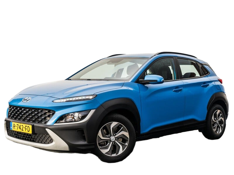 Hyundai Kona occasion