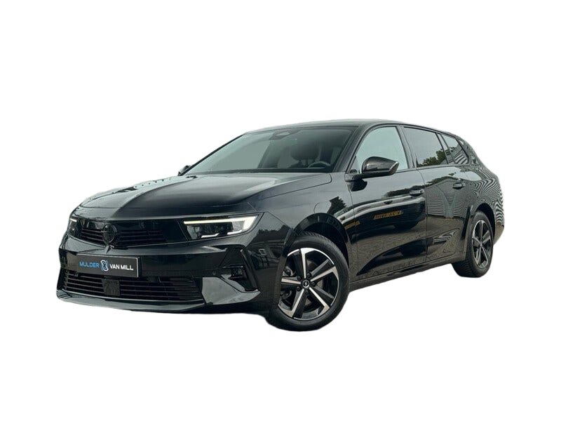 Opel Astra occasion