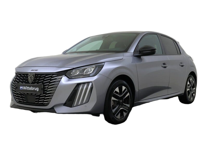 Peugeot 208 occasion