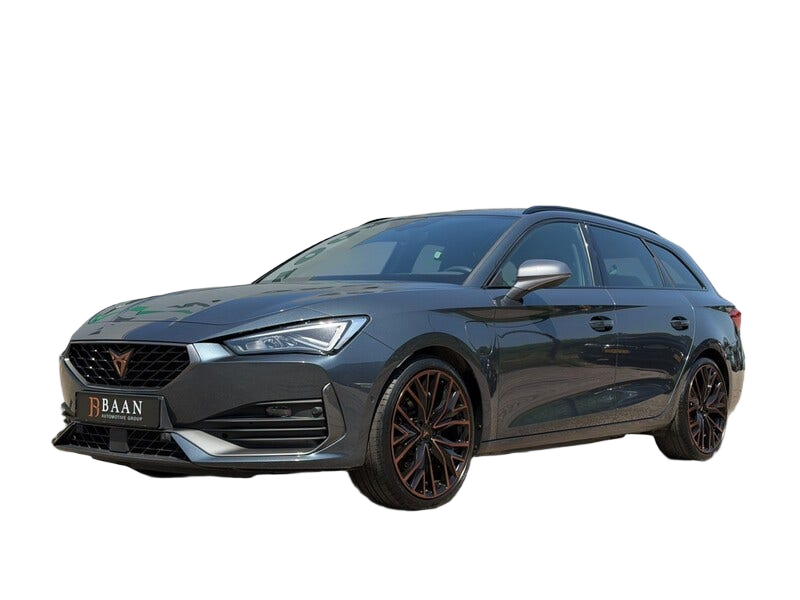 CUPRA Leon Sportstourer occasion