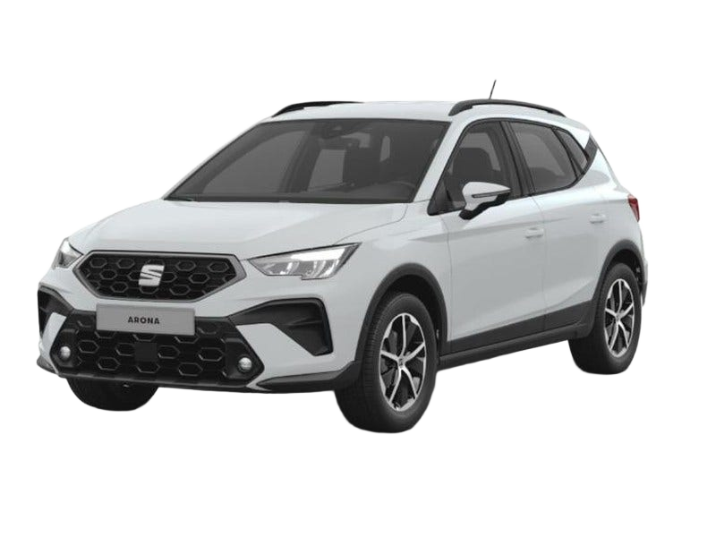 SEAT Arona occasion