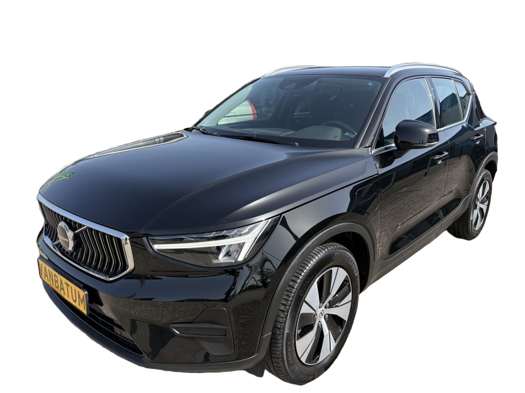 Volvo XC40 occasion
