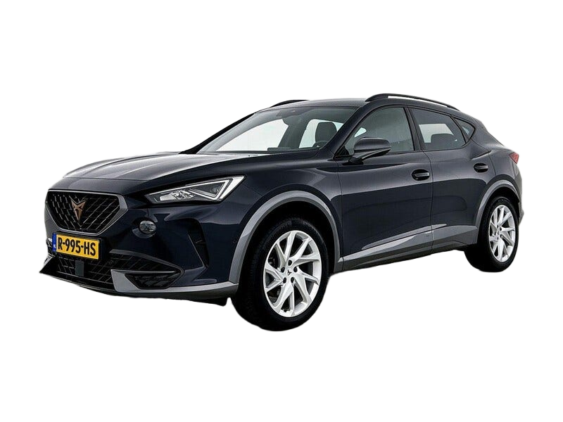 CUPRA Formentor occasion