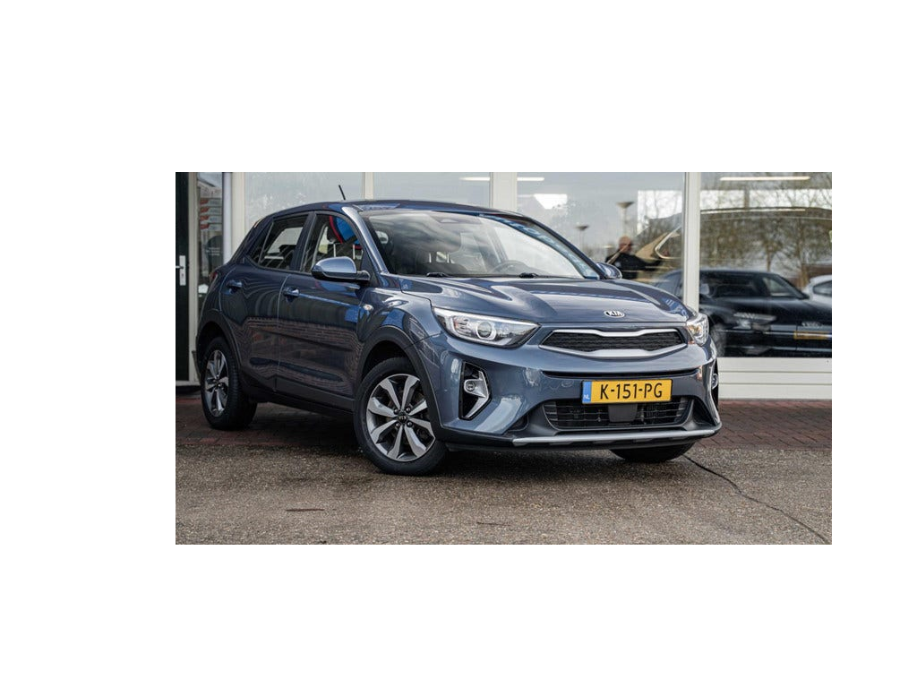 Kia Stonic occasion