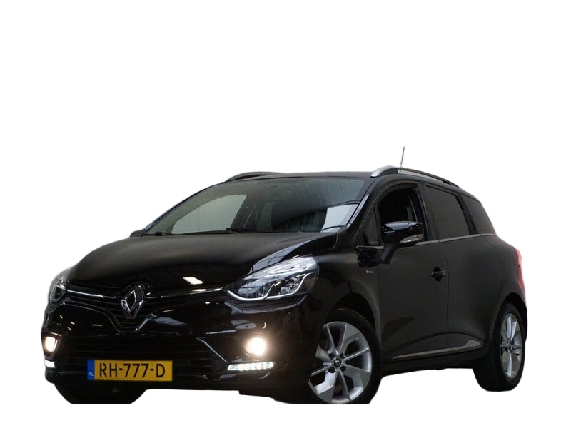 Renault Clio occasion