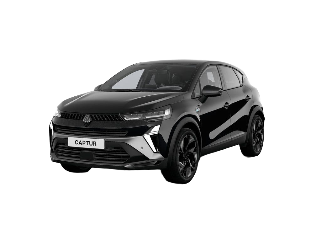 Renault Captur occasion