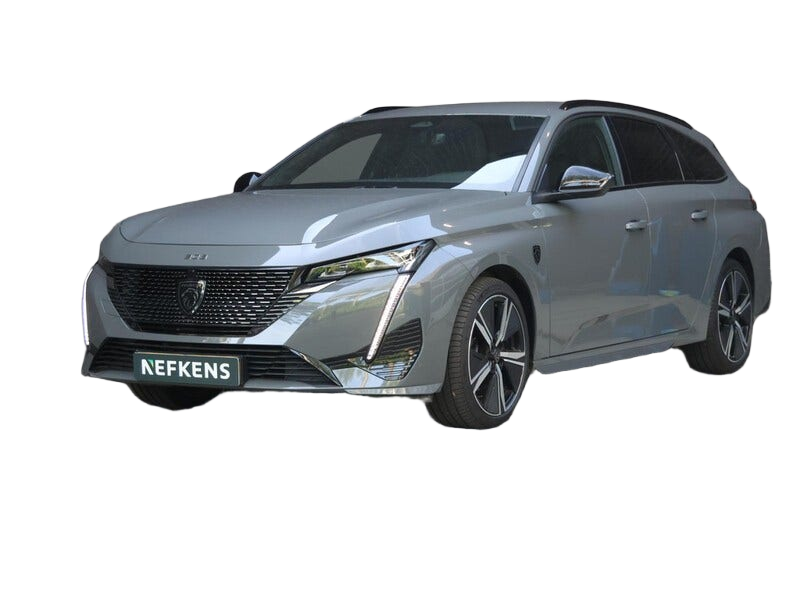 Peugeot 308 occasion