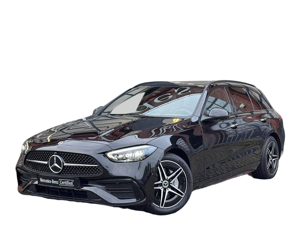 Mercedes Benz C Klasse occasion