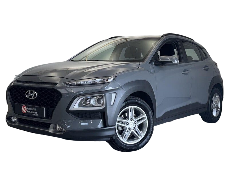 Hyundai Kona occasion