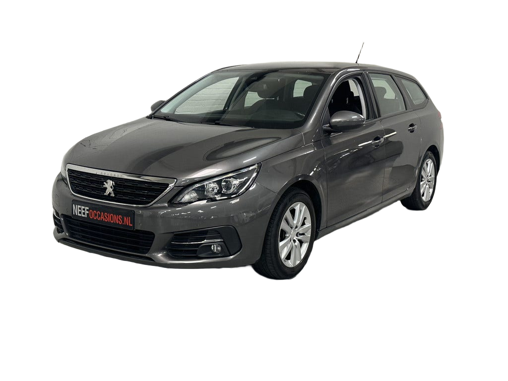 Peugeot 308 occasion
