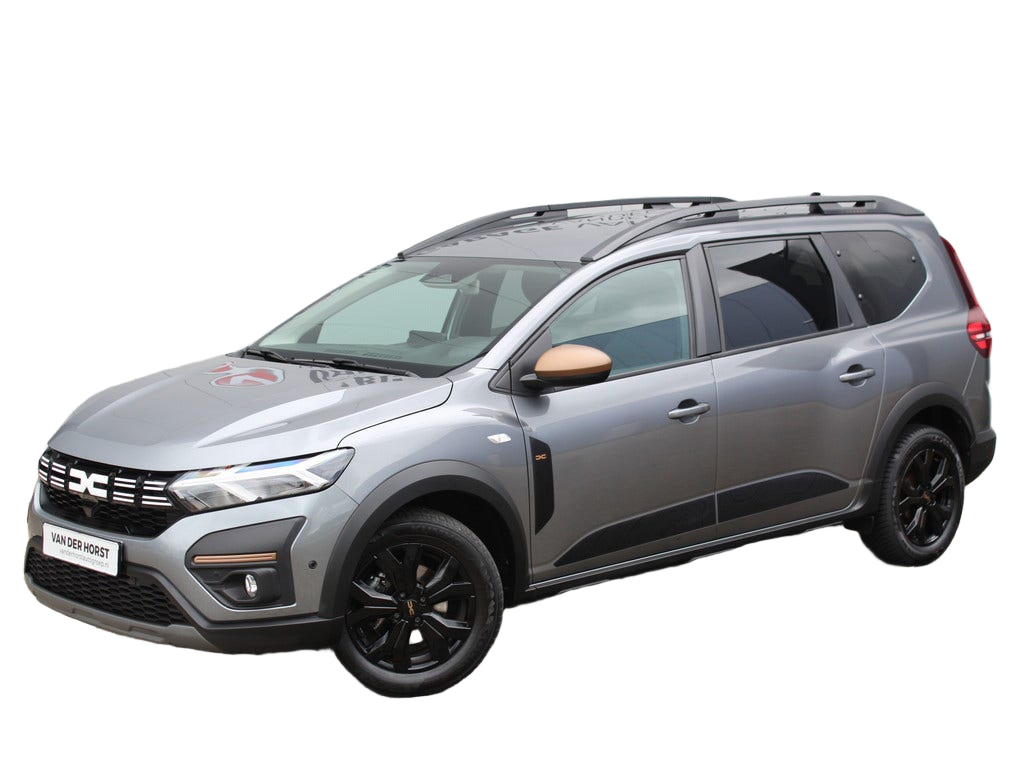 Dacia Jogger occasion