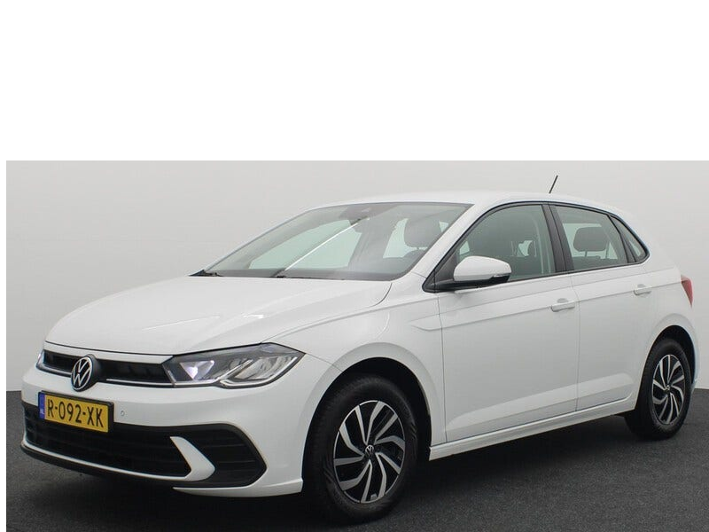 Volkswagen Polo occasion