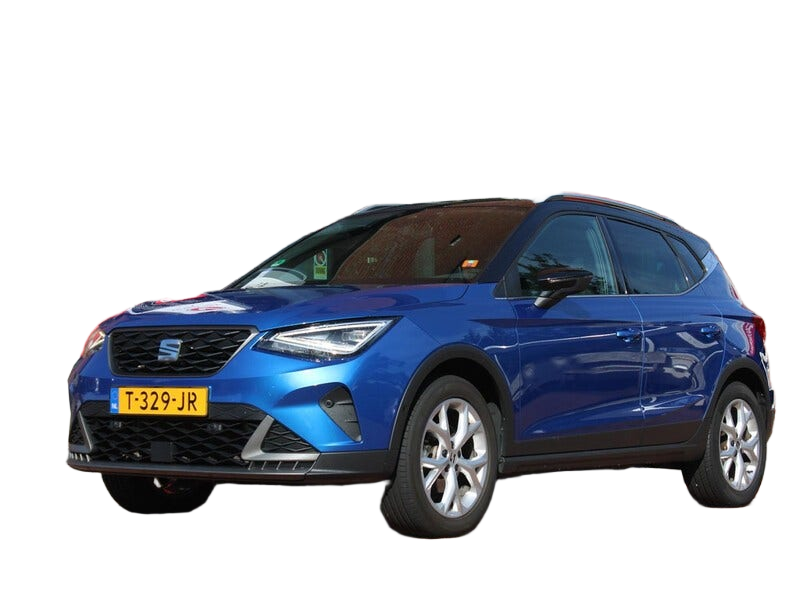 SEAT Arona occasion