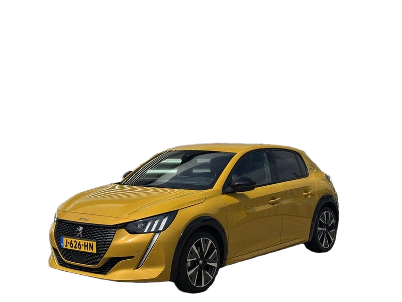 Peugeot 208 occasion