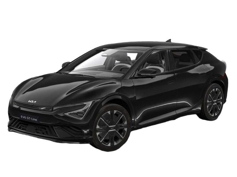 Kia EV6 occasion