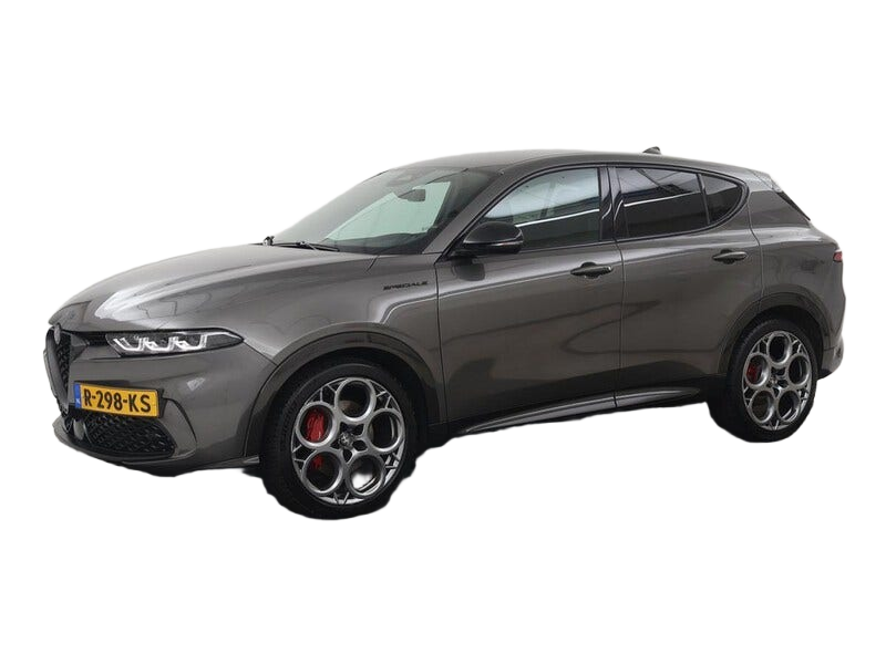 Alfa Romeo Tonale occasion