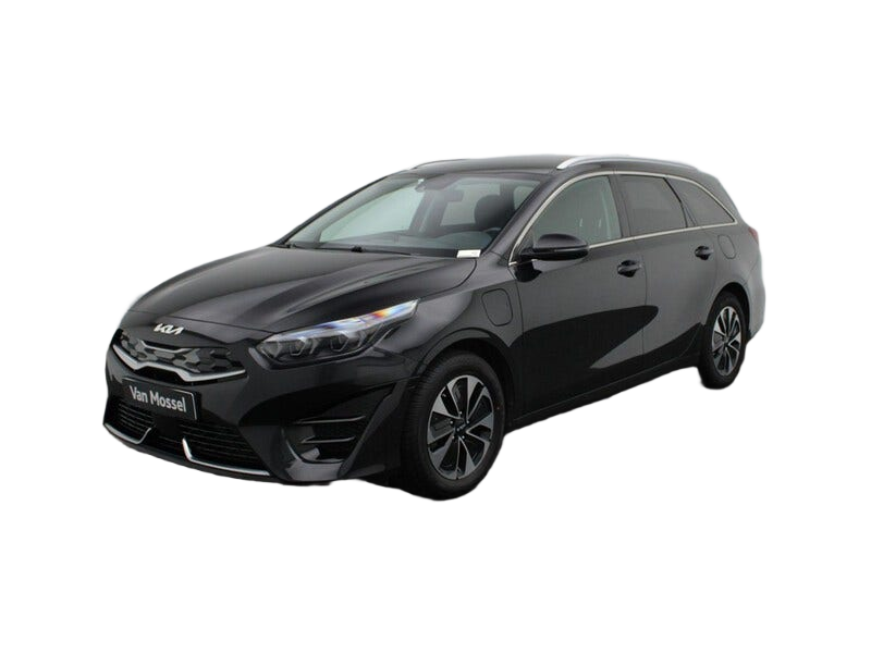 Kia Ceed Sportswagon occasion