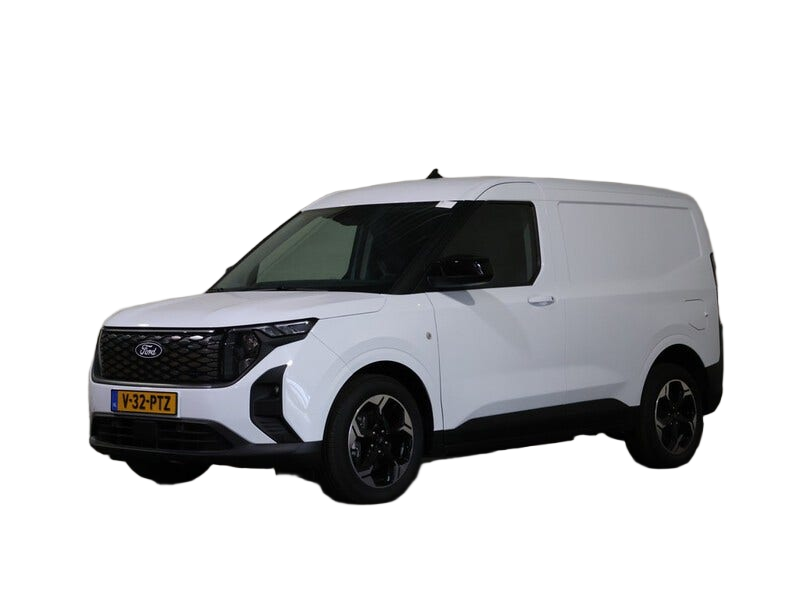 Ford E Transit Courier
