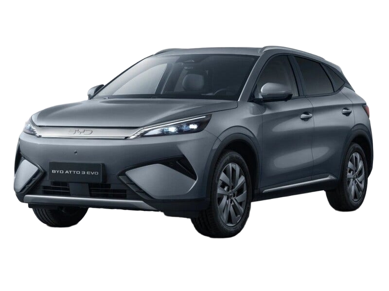 BYD ATTO 3 occasion