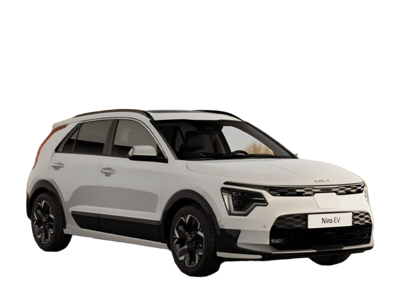 Kia Niro EV occasion