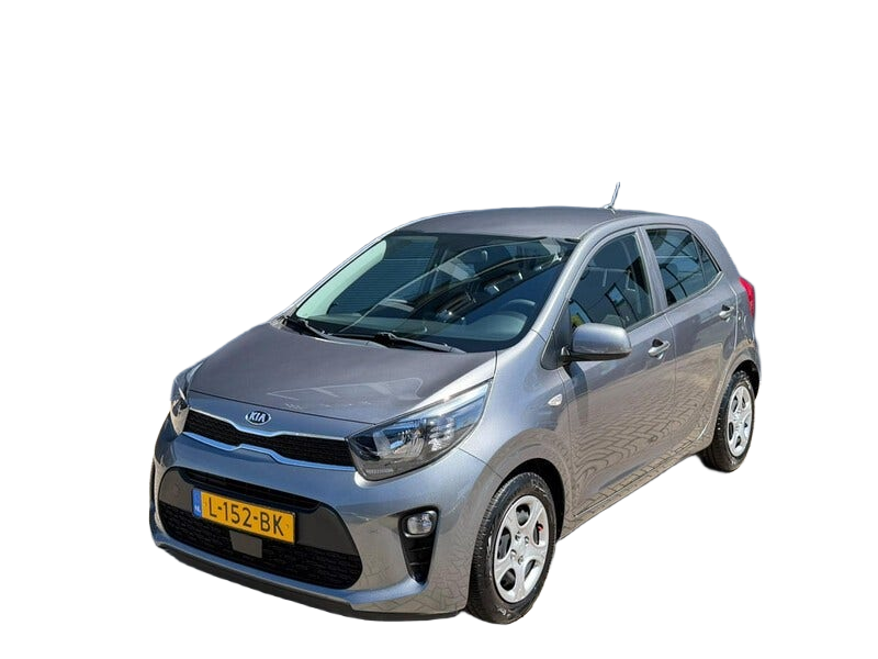 Kia Picanto occasion