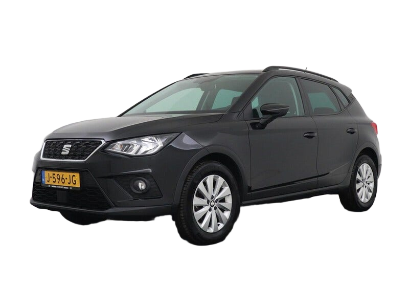 SEAT Arona occasion
