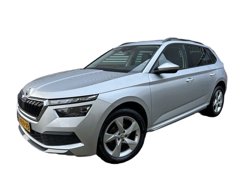 Skoda Kamiq occasion