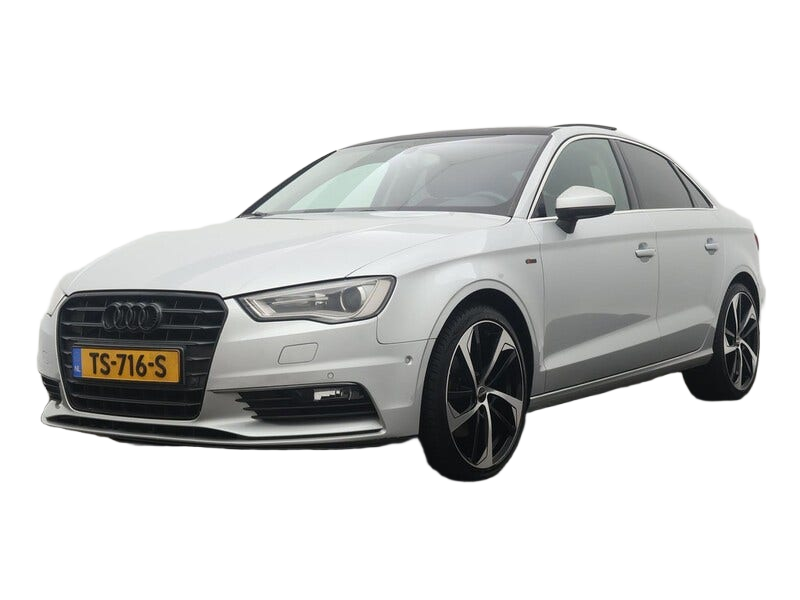 Audi A3 occasion