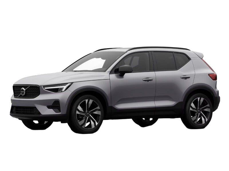 Volvo XC40 occasion